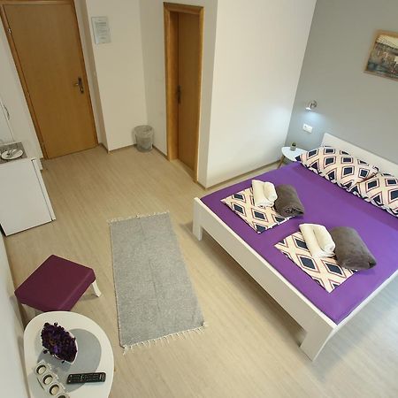 Guest House Stari Mostar Eksteriør bilde