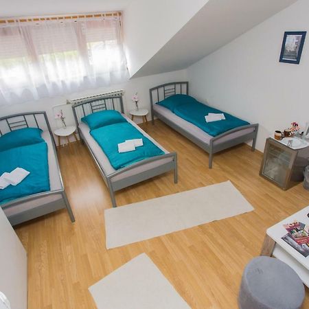 Guest House Stari Mostar Eksteriør bilde