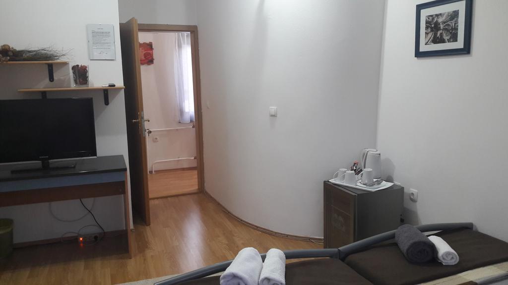 Guest House Stari Mostar Eksteriør bilde