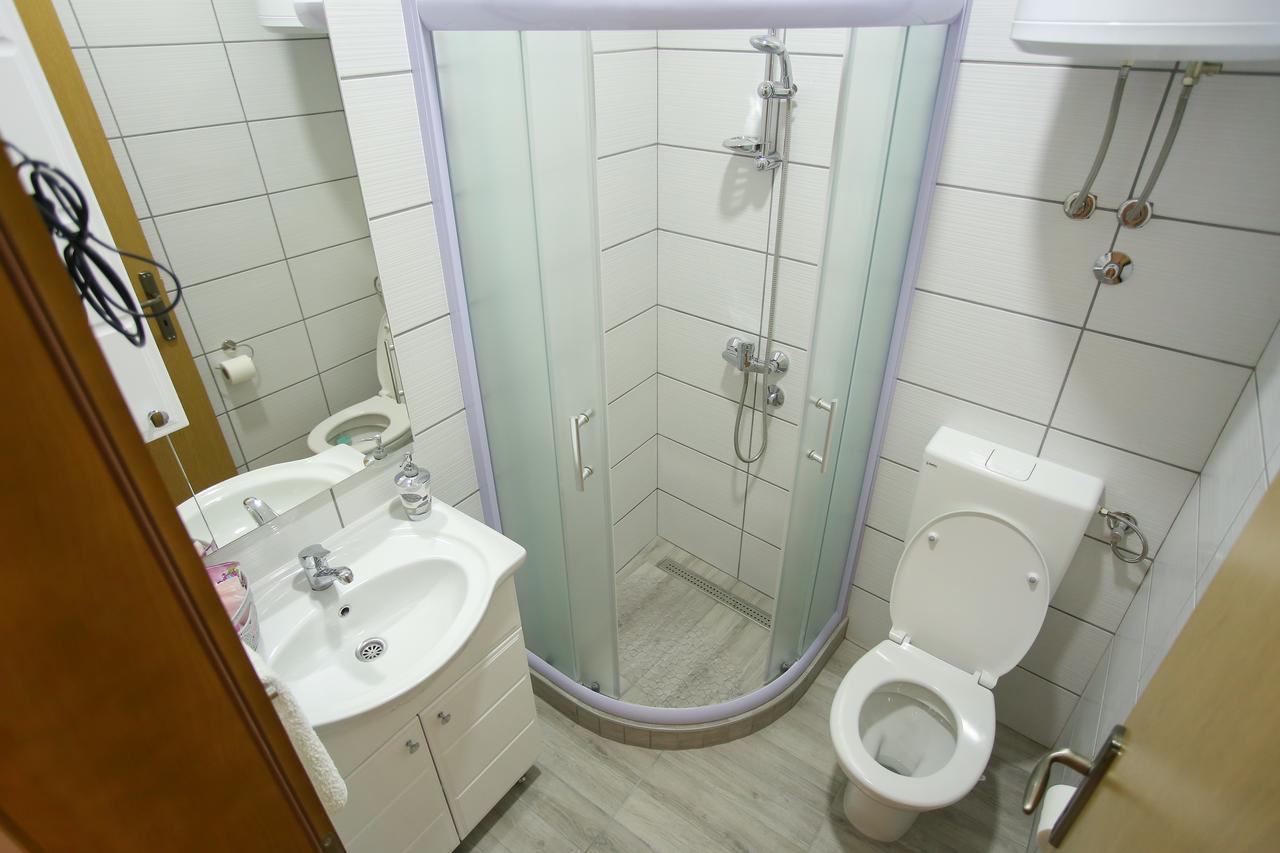 Guest House Stari Mostar Eksteriør bilde