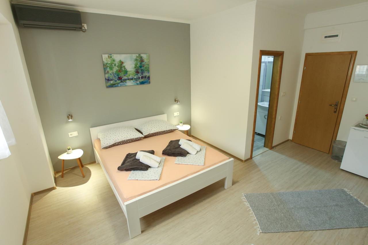 Guest House Stari Mostar Eksteriør bilde