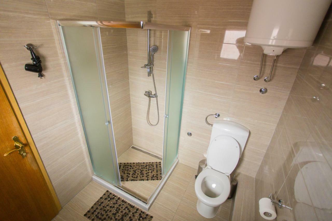 Guest House Stari Mostar Eksteriør bilde