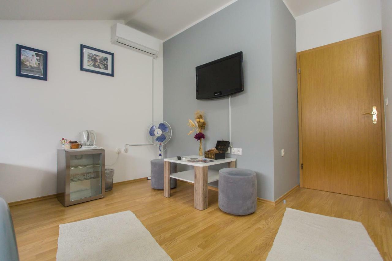 Guest House Stari Mostar Eksteriør bilde