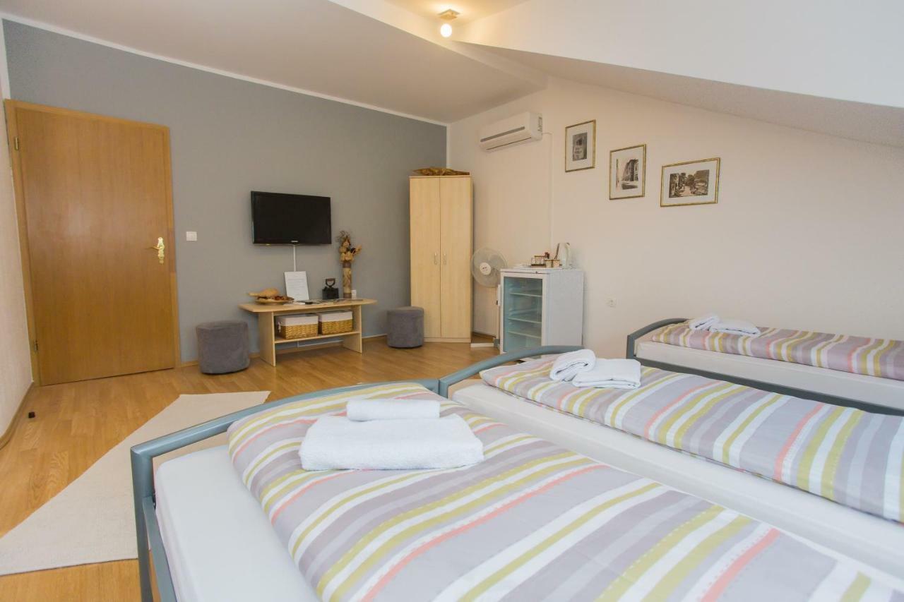Guest House Stari Mostar Eksteriør bilde