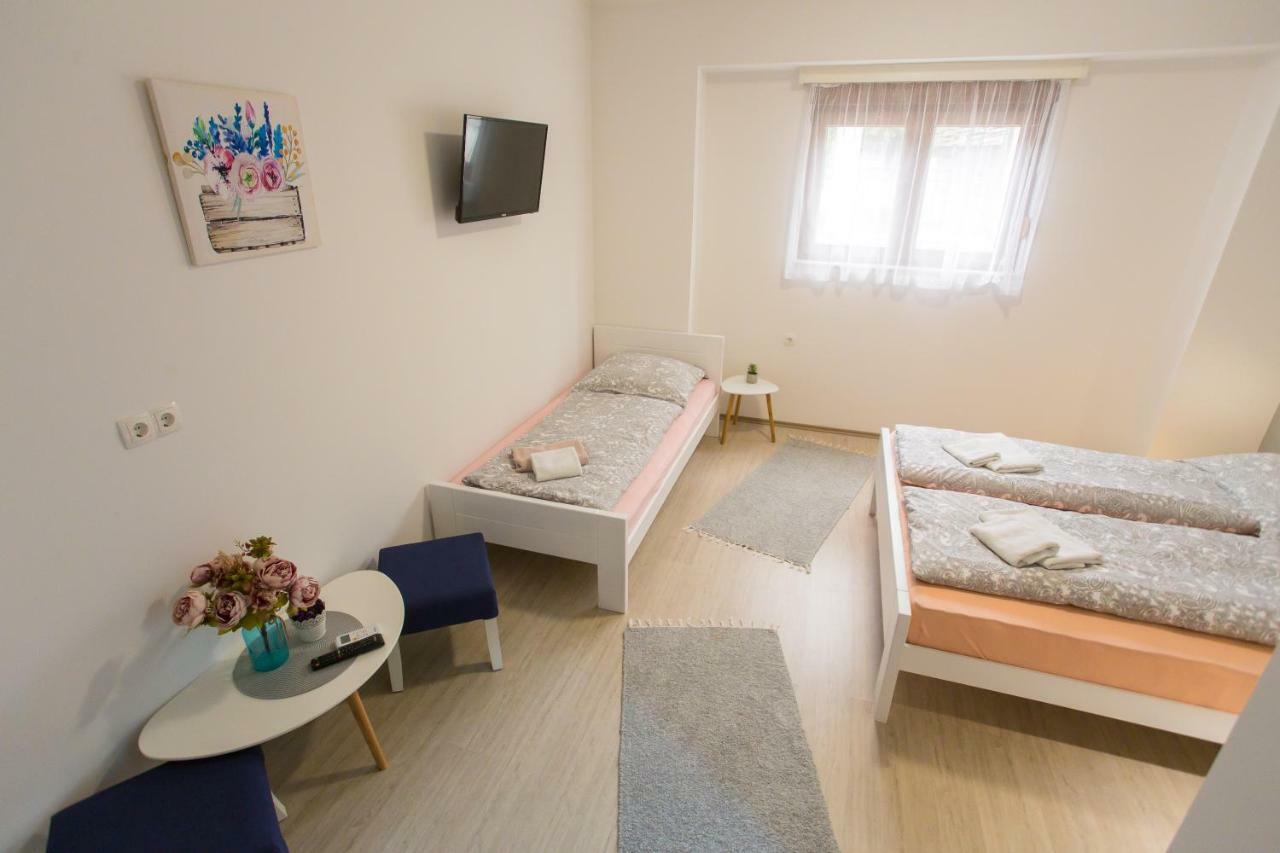 Guest House Stari Mostar Eksteriør bilde